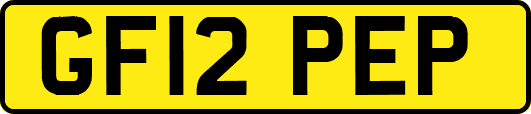 GF12PEP