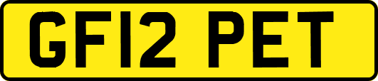 GF12PET