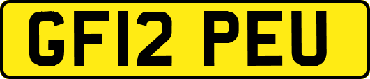 GF12PEU