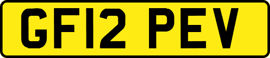 GF12PEV