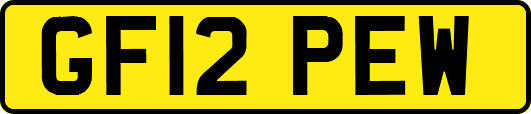 GF12PEW