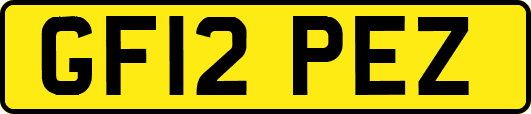 GF12PEZ