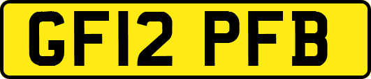 GF12PFB