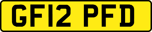 GF12PFD
