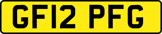 GF12PFG