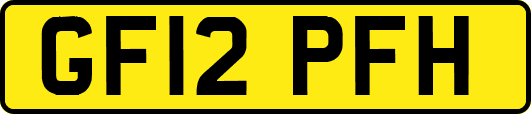 GF12PFH