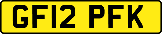 GF12PFK
