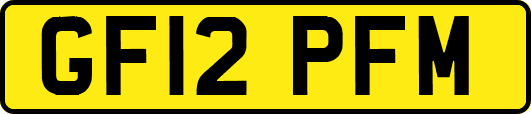 GF12PFM