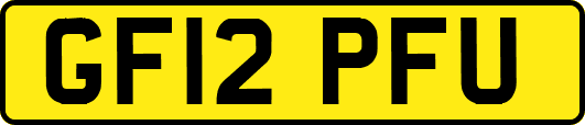 GF12PFU