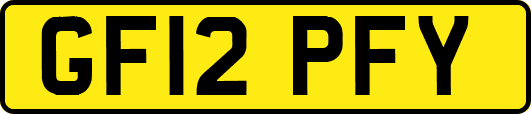 GF12PFY
