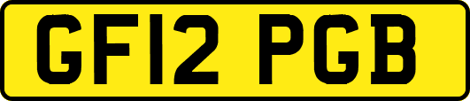 GF12PGB