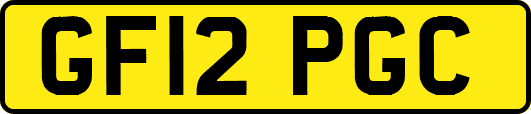 GF12PGC
