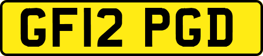 GF12PGD