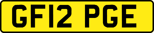 GF12PGE