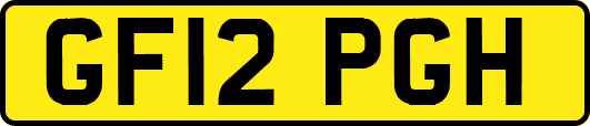 GF12PGH