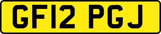 GF12PGJ