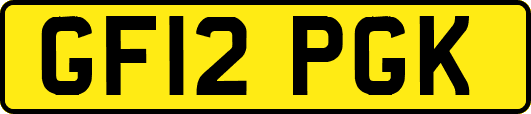 GF12PGK