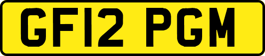 GF12PGM