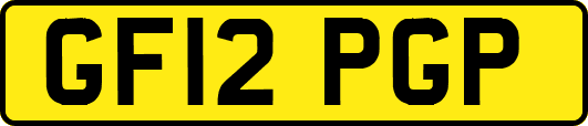 GF12PGP