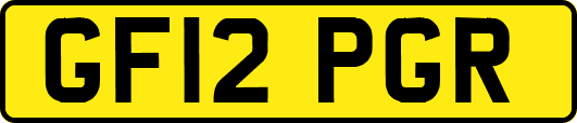 GF12PGR