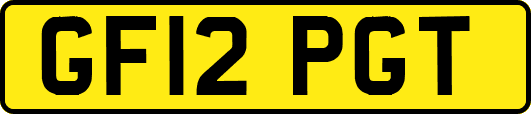 GF12PGT