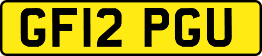 GF12PGU
