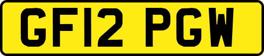 GF12PGW