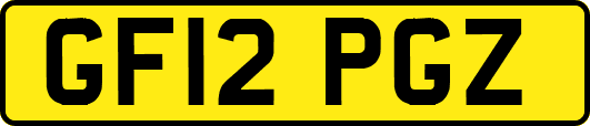 GF12PGZ