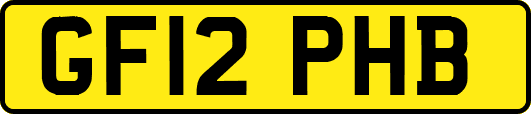 GF12PHB