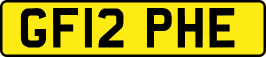 GF12PHE