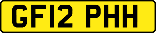 GF12PHH