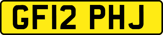 GF12PHJ