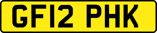 GF12PHK