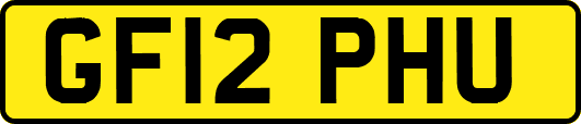 GF12PHU