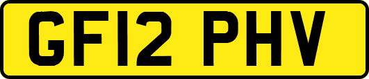 GF12PHV