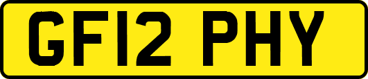 GF12PHY