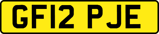 GF12PJE