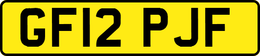 GF12PJF