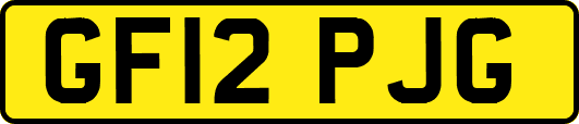 GF12PJG