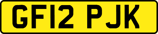 GF12PJK