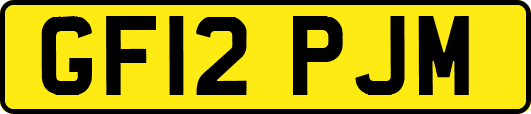 GF12PJM