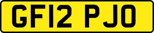 GF12PJO