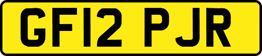 GF12PJR