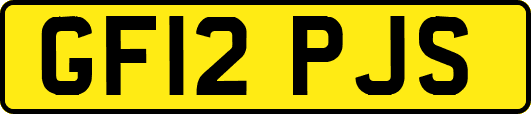 GF12PJS