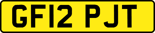 GF12PJT