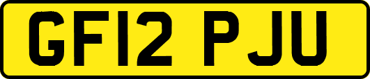 GF12PJU