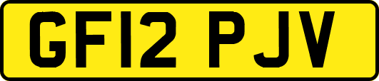 GF12PJV
