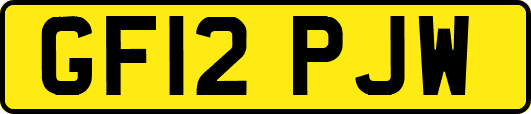 GF12PJW