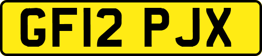 GF12PJX