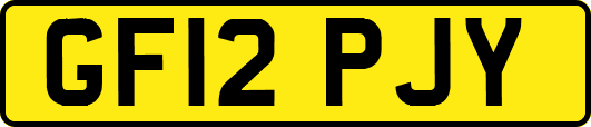 GF12PJY
